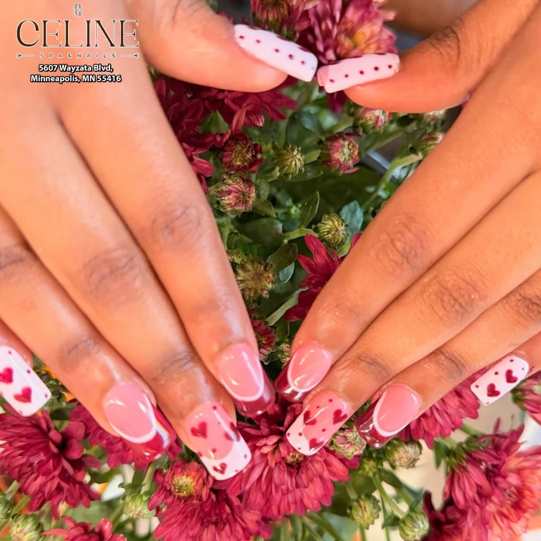 Celine Spa & Nails